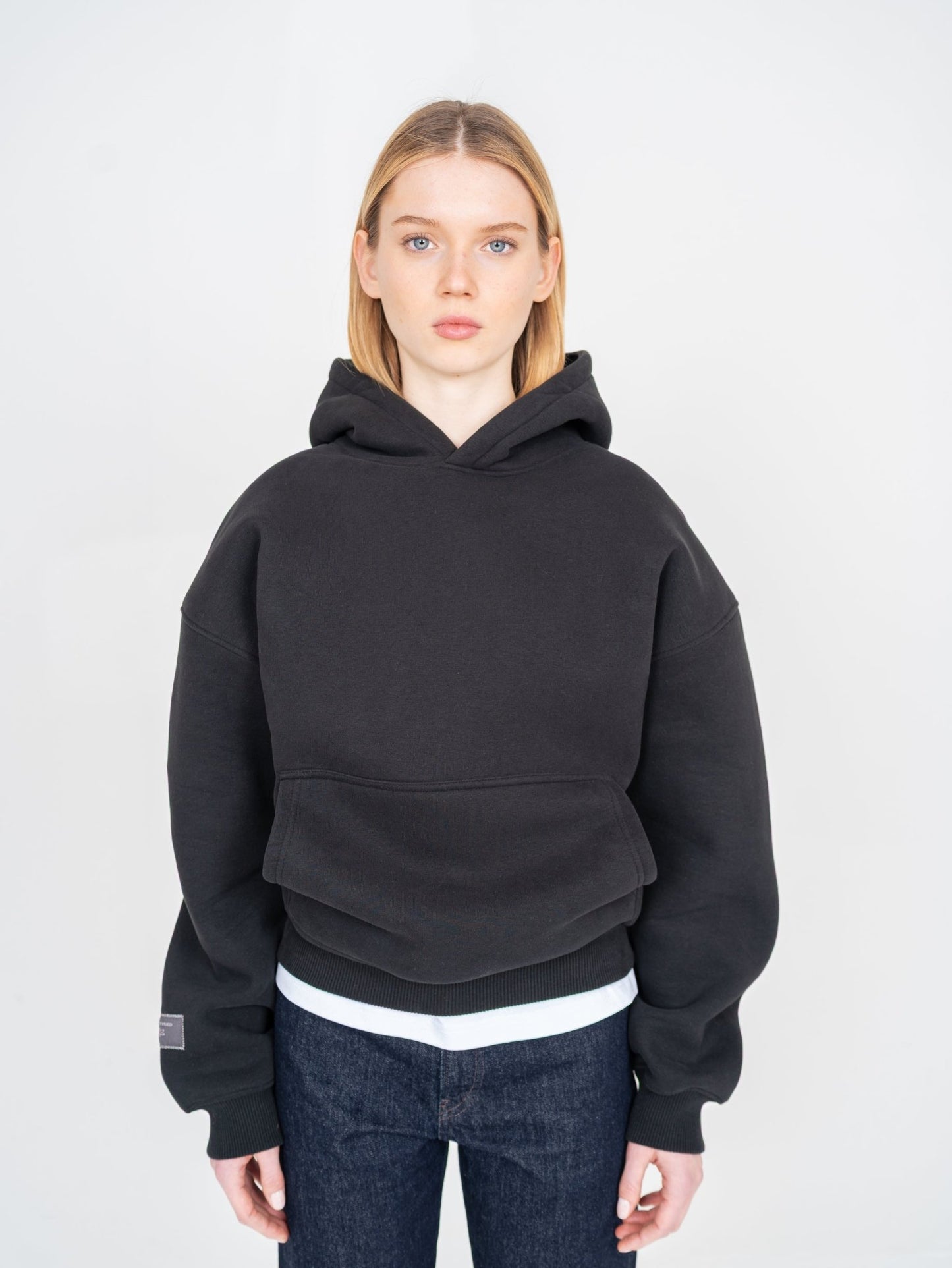 'Heart' Hoodie - DSCONTINUED