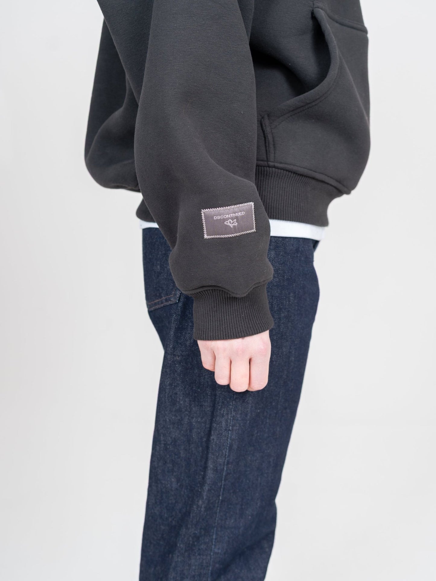 'Heart' Hoodie - DSCONTINUED
