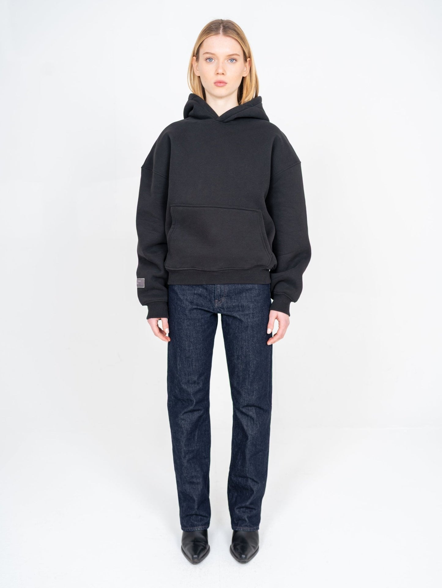 'Heart' Hoodie - DSCONTINUED