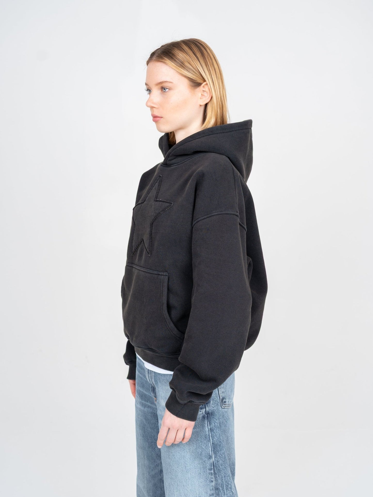 'Star' Hoodie - DSCONTINUED