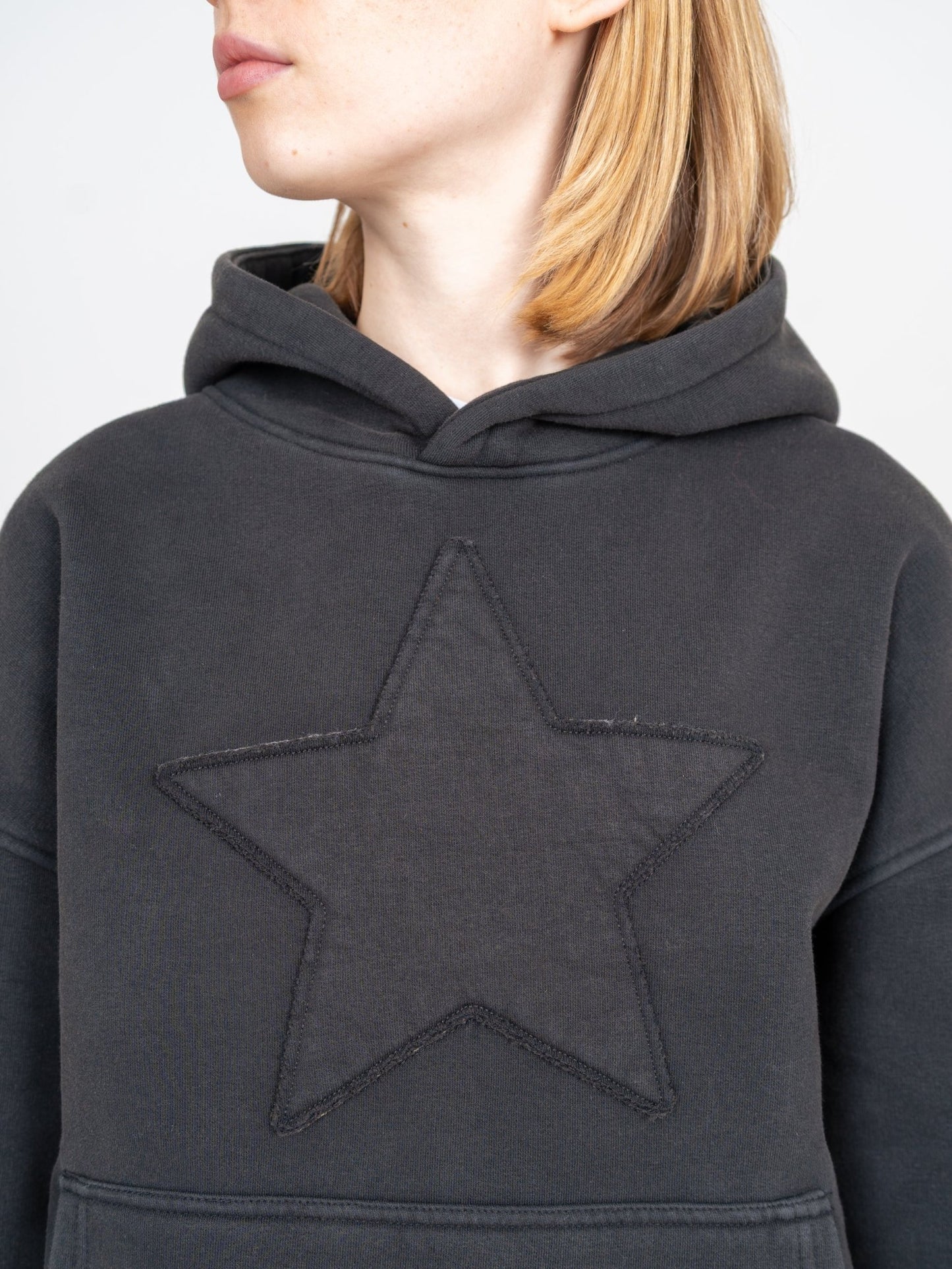 'Star' Hoodie - DSCONTINUED
