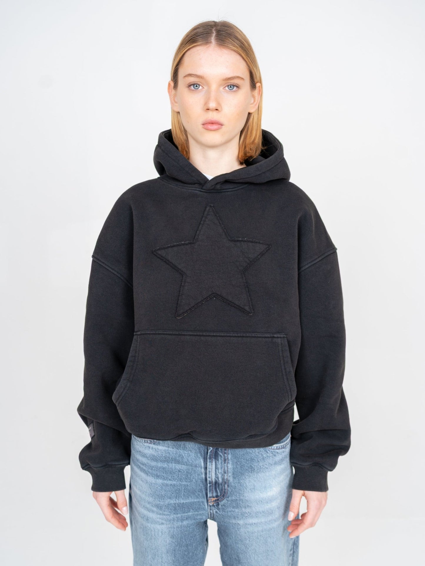 'Star' Hoodie - DSCONTINUED