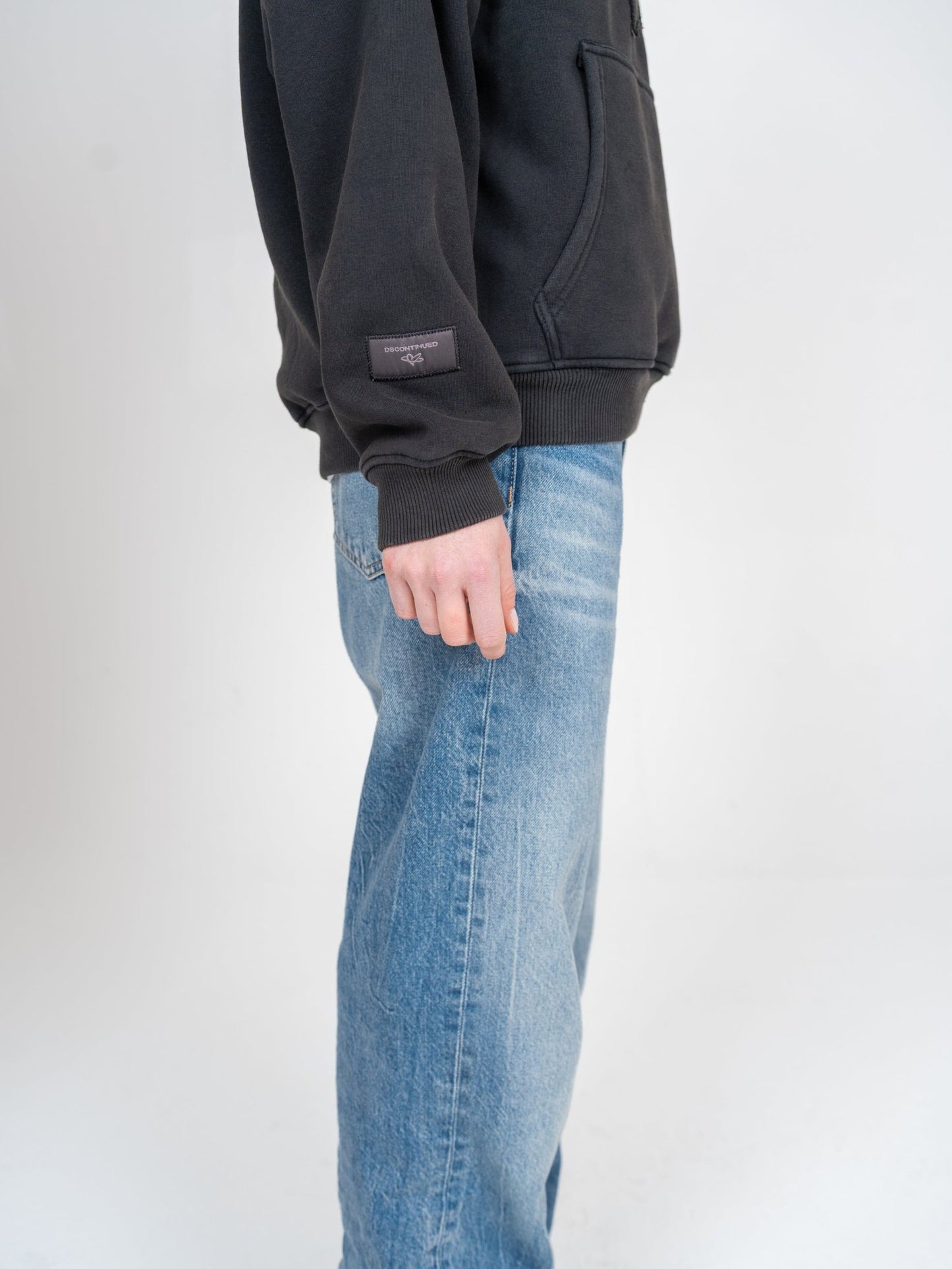 'Star' Hoodie - DSCONTINUED