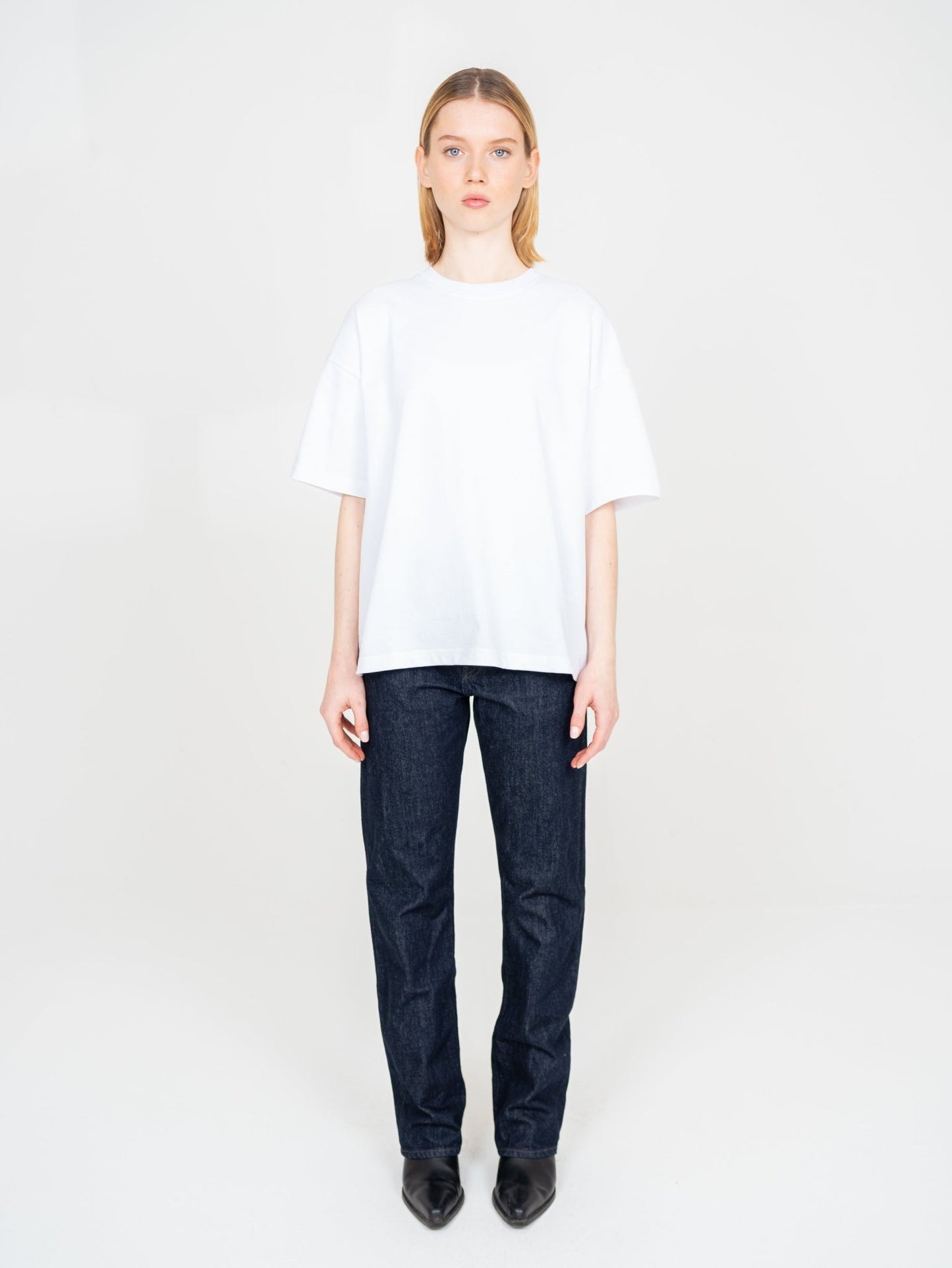 White Shirt - DSCONTINUED