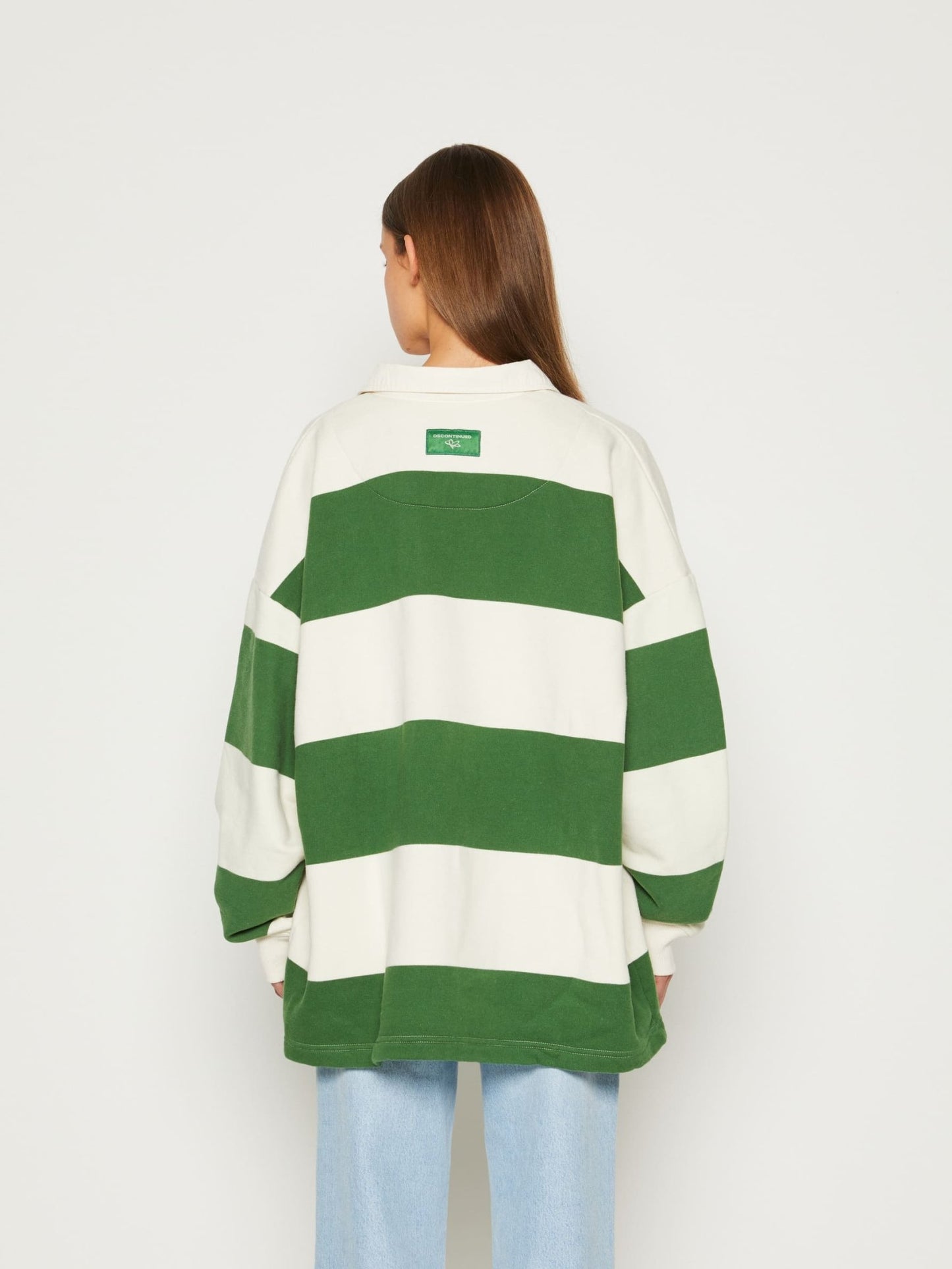 'Rugby' Shirt WOMEN - DSCONTINUED