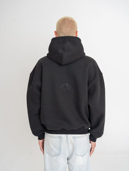 'Heart' Hoodie - DSCONTINUED