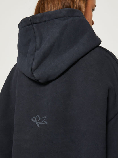 'Poem' Hoodie WOMEN - DSCONTINUED